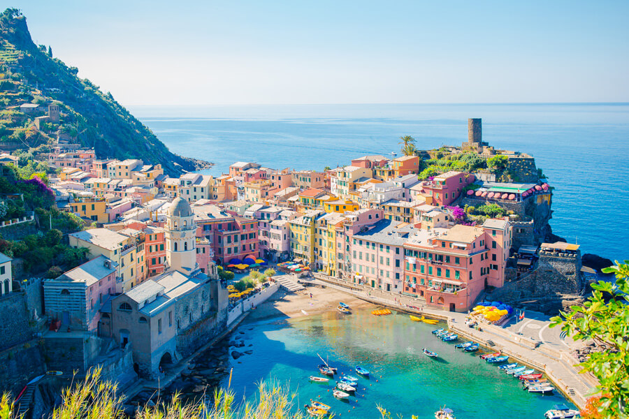 best italy trip for seniors