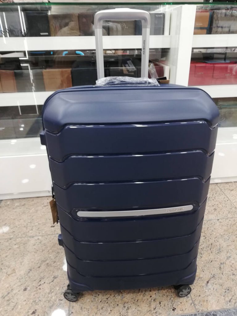 The Best Luggage for Seniors Aged Traveler