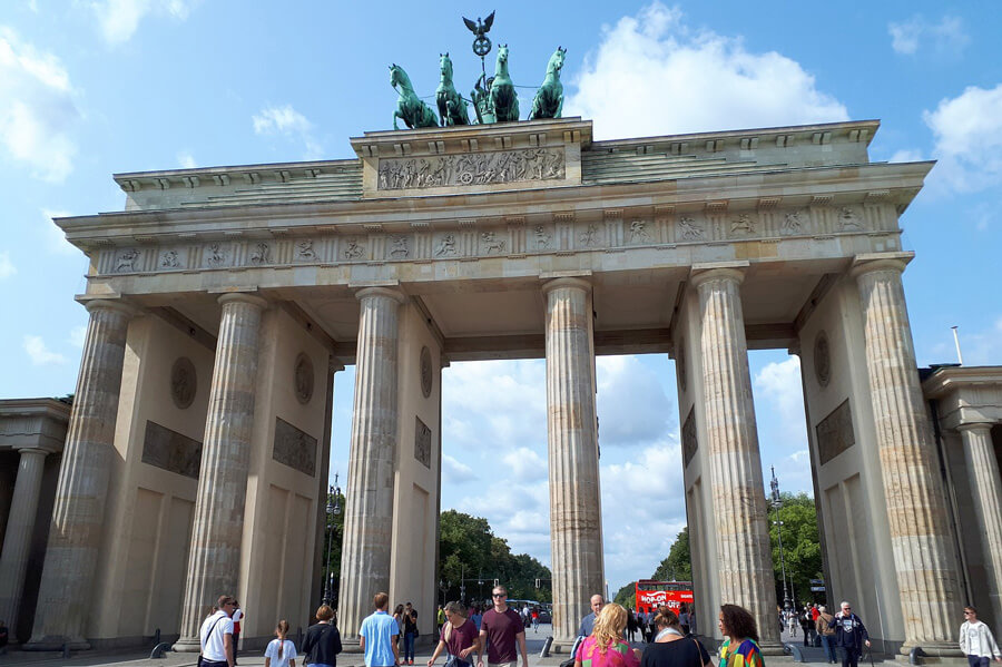 Top 5 Cheap Places in Germany for Seniors - Aged Traveler