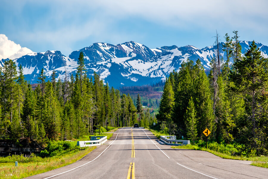 best road trip for retirees