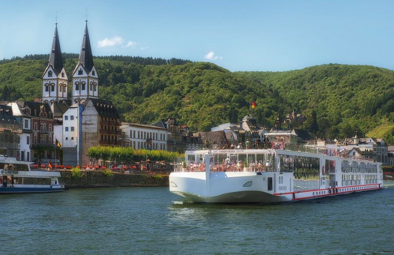 best river cruises in europe for seniors