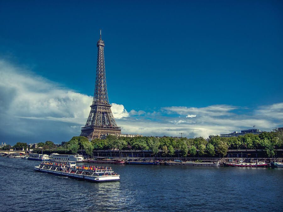 best european river cruise for seniors