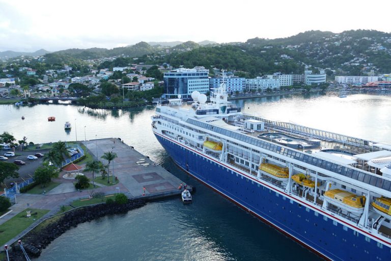 Best Summer Vacation Ideas for Seniors - Aged Traveler